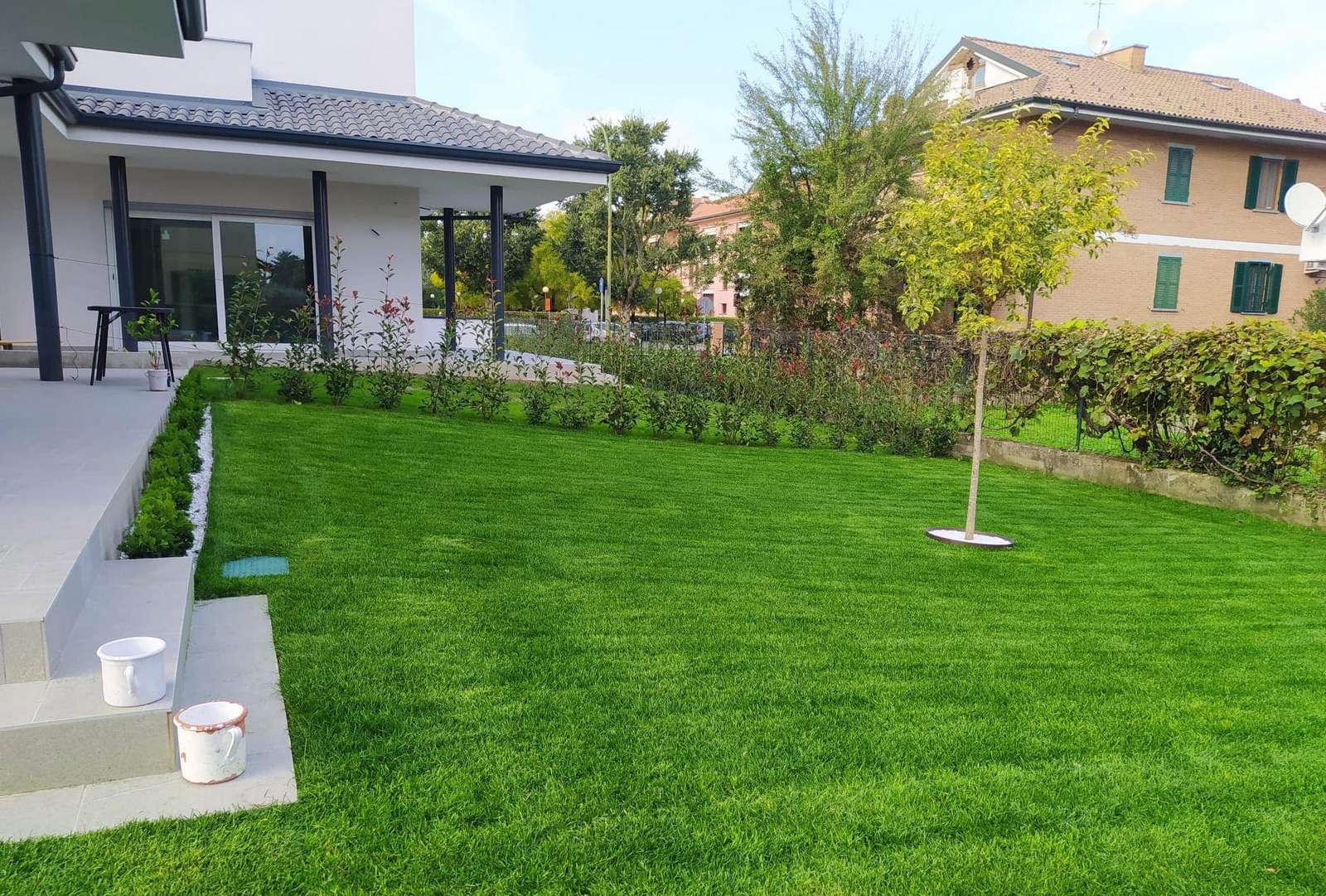 Giardino Ortensia Group